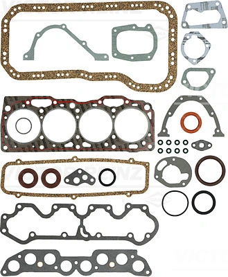Full Gasket Kit, engine